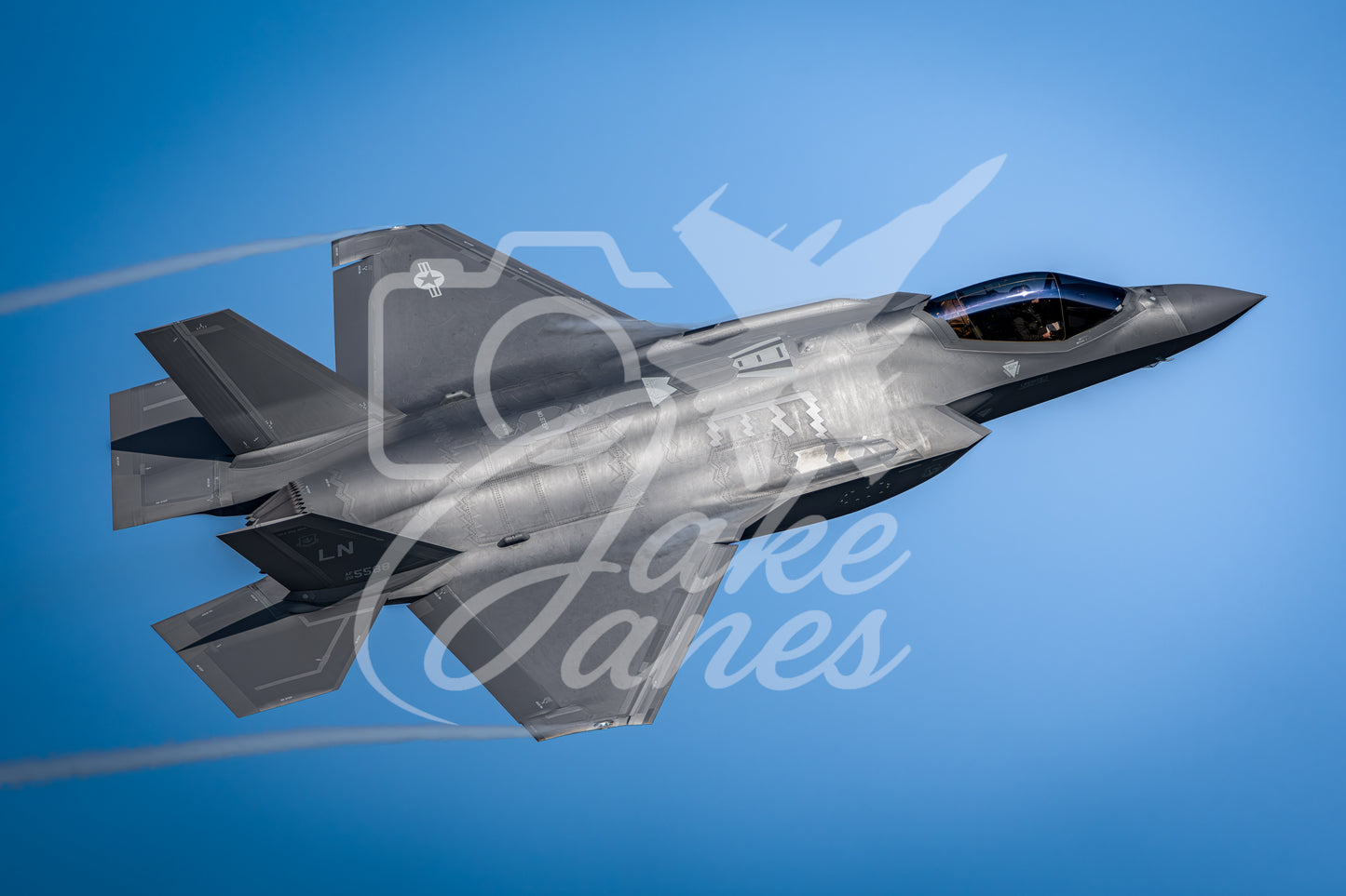 USAF F35A