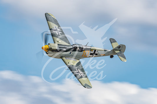 Hispano Aviación HA-1109