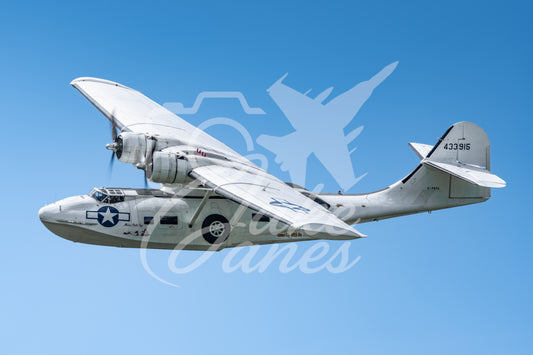 PBY Catalina USAAF